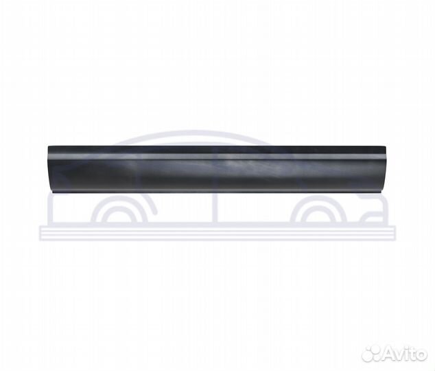 Кузовной порог Renault Master 1