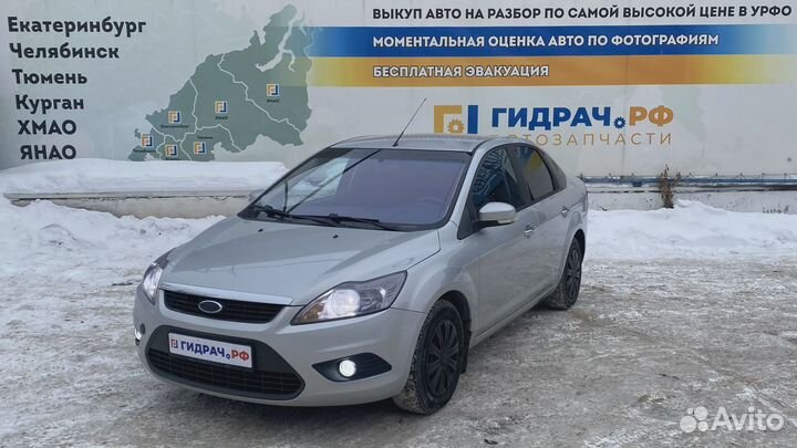 Усилитель тормозов вакуумный Ford Focus 2 1689409