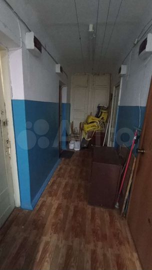 Комната 12,6 м² в 5-к., 3/5 эт.