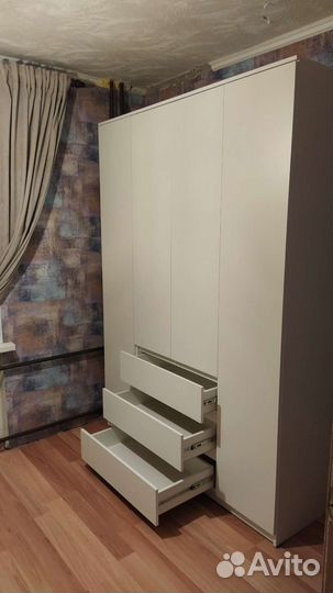 Сборка мебели