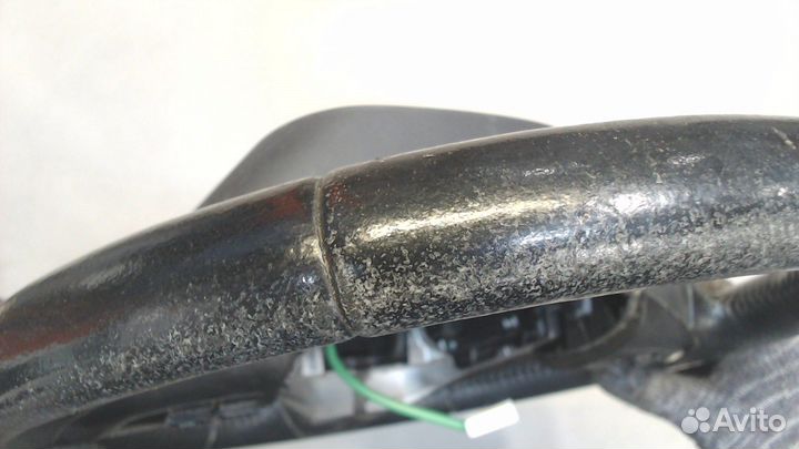 Руль Mazda CX-7, 2010