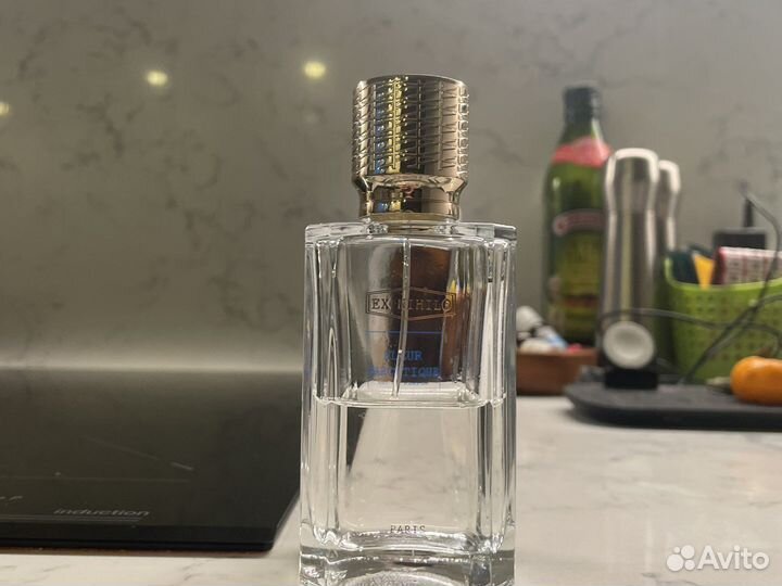 Туалетная вода