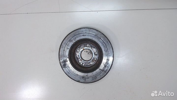 Диск тормозной Ford Galaxy, 2008