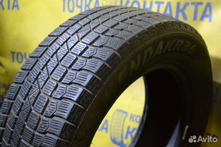 Kenda IceTec Neo KR36 215/60 R16