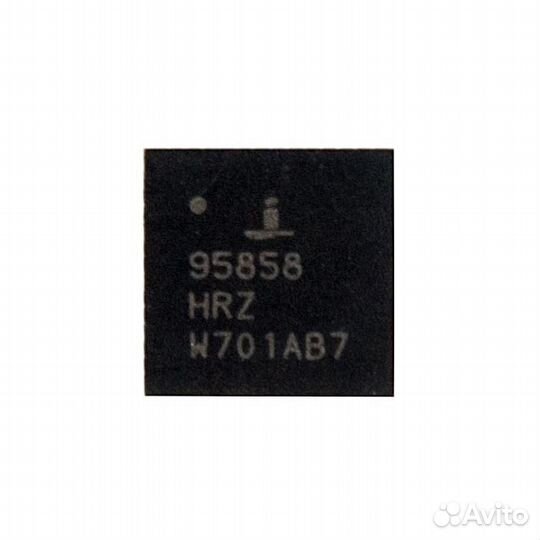 Шим ISL95858HRZ ISL95858 95858HRZ 95858 QFN-52 с р