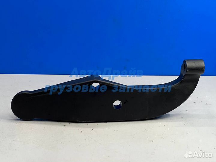 Опора рессоры Мерседес Актрос мп2