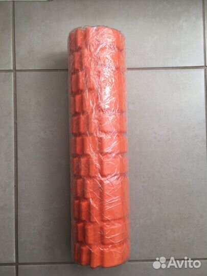 Валик для фитнеса