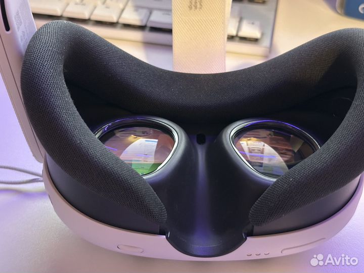 Oculus quest 3s 128gb