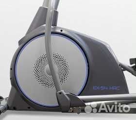 Oxygen Fitness EX-54 HRC v.1.3