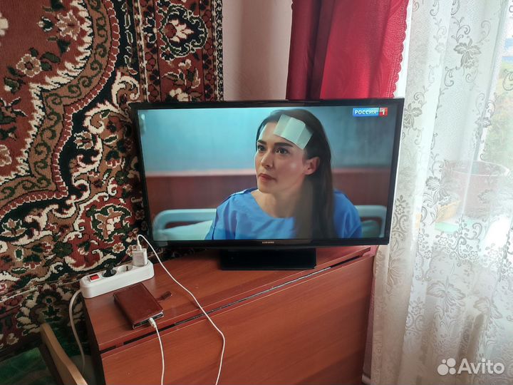 Телевизор бу