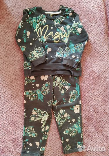 Костюм для девочки