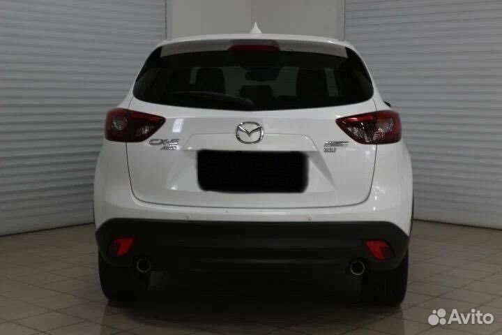 Mazda CX-5 2.0 AT, 2015, 99 045 км