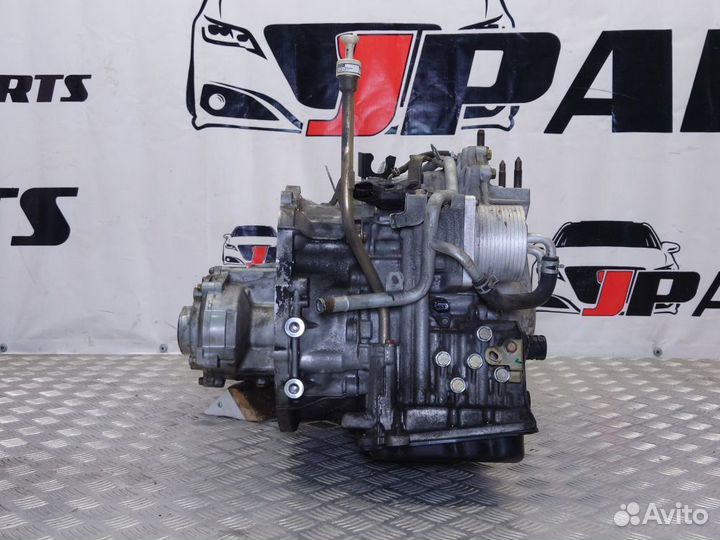 Вариатор 4WD Mitsubishi Outlander XL пробег 89 ткм