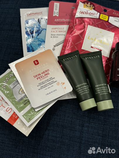 Набор косметики