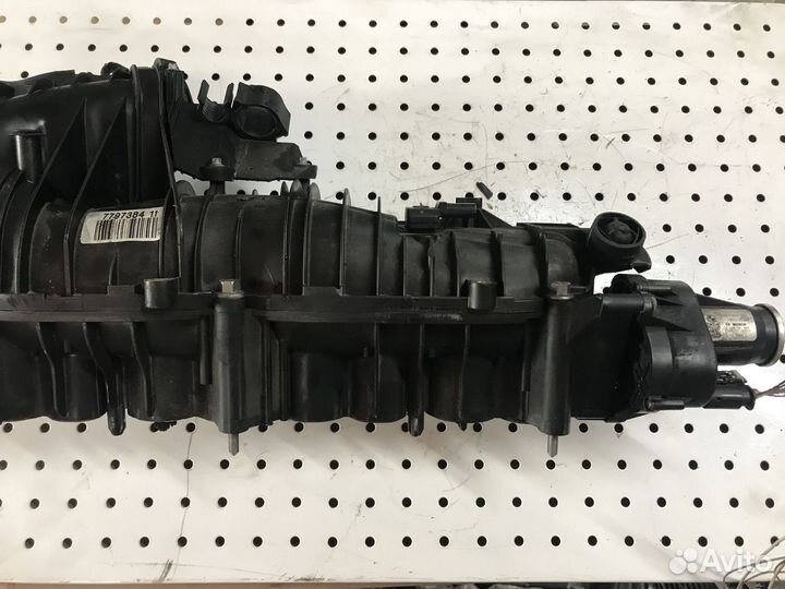 Впускной коллектор Bmw X1 E84 N47D20 2.0