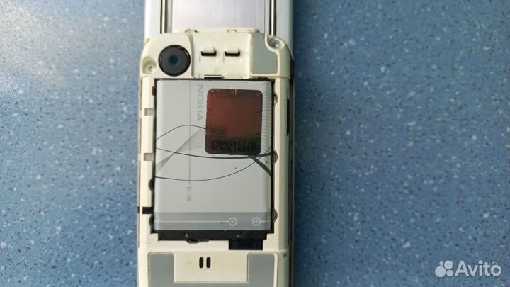 Nokia 5300 Xpress Music