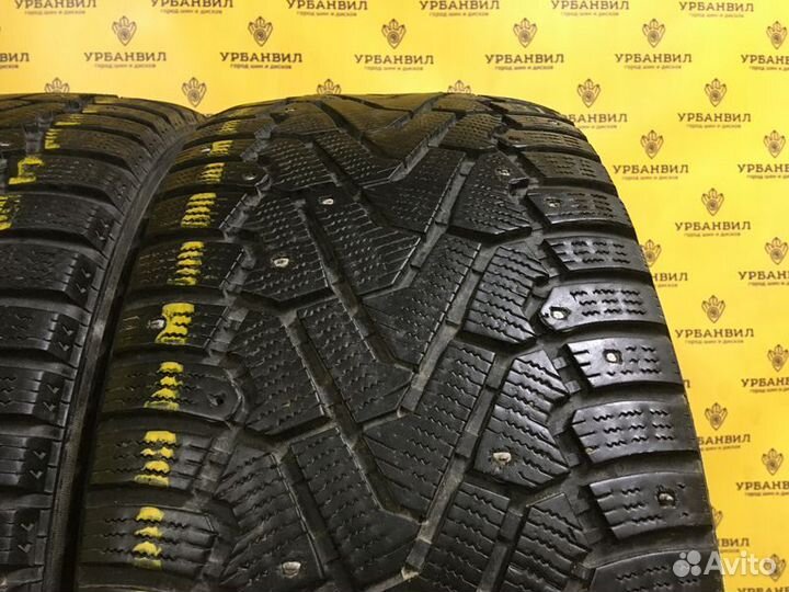 Pirelli Ice Zero 255/55 R19 111T