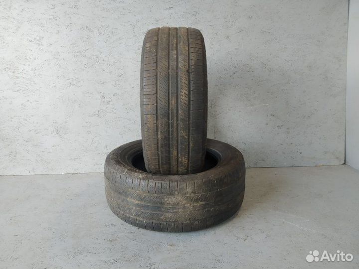 Continental Conti4x4Contact 275/55 R19