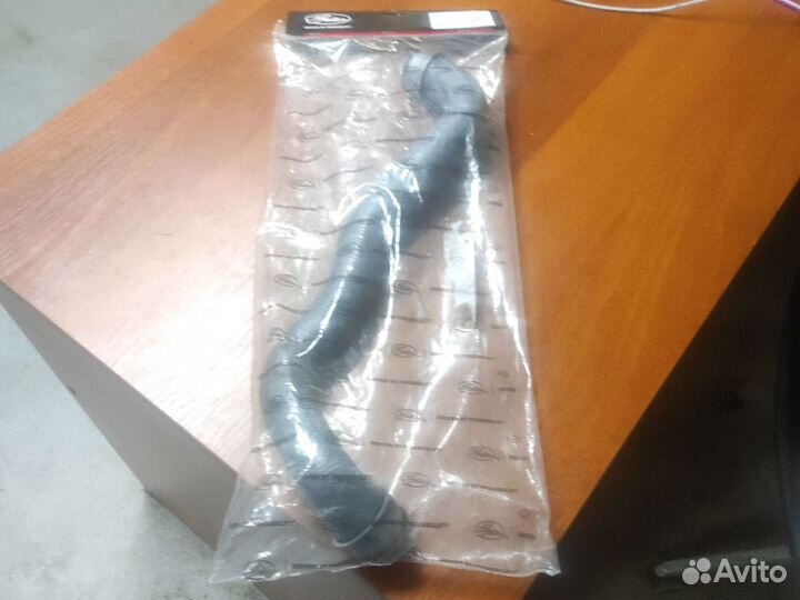 Патрубок радиатора gates 05-3371