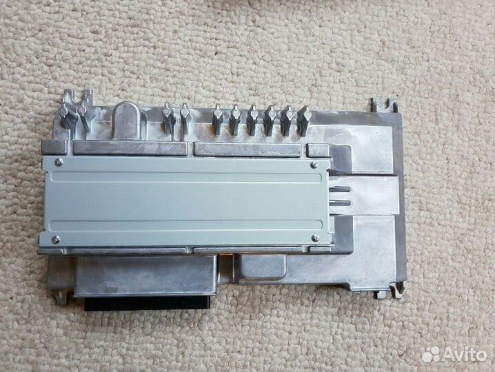 Усилитель audi A3 S3 RS3 8V Q2 Bang Olufsen MIB 2