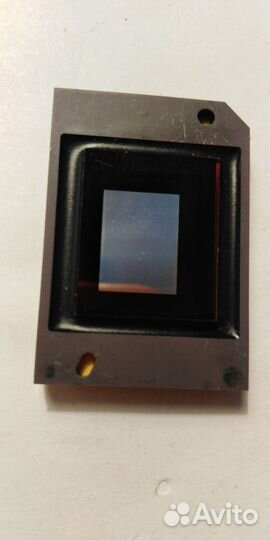 Чип 8060-6039в проектора Benq mw512