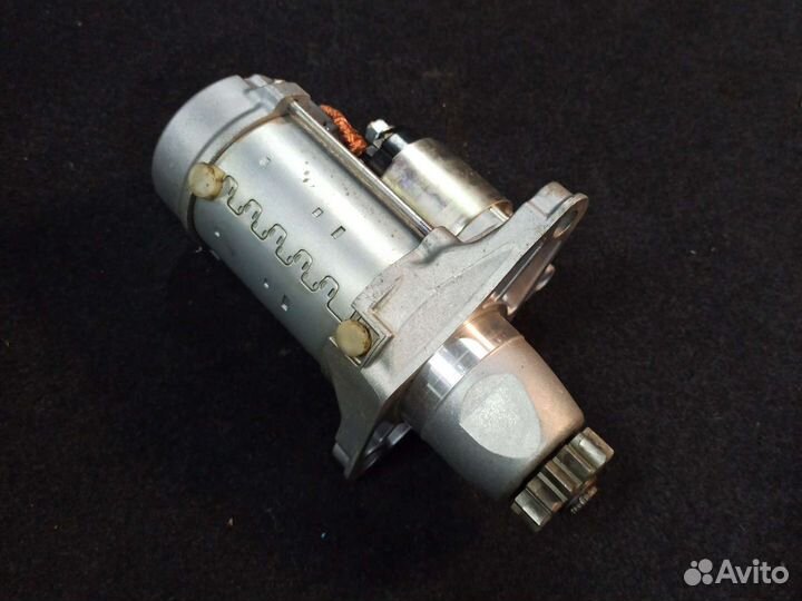 Стартер Toyota camry v70