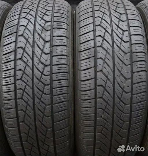 Yokohama Geolandar G95 225/55 R17