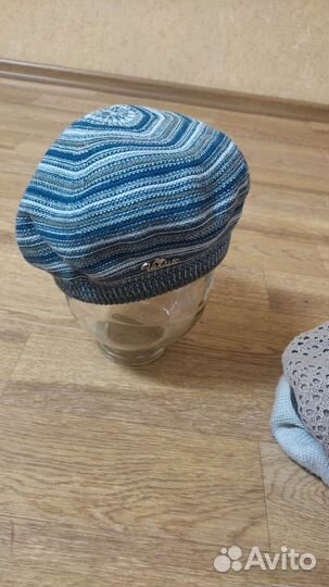 Береты разные