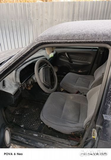 ВАЗ 2114 Samara 1.5 МТ, 2008, 360 000 км