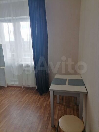 1-к. квартира, 39 м², 7/10 эт.