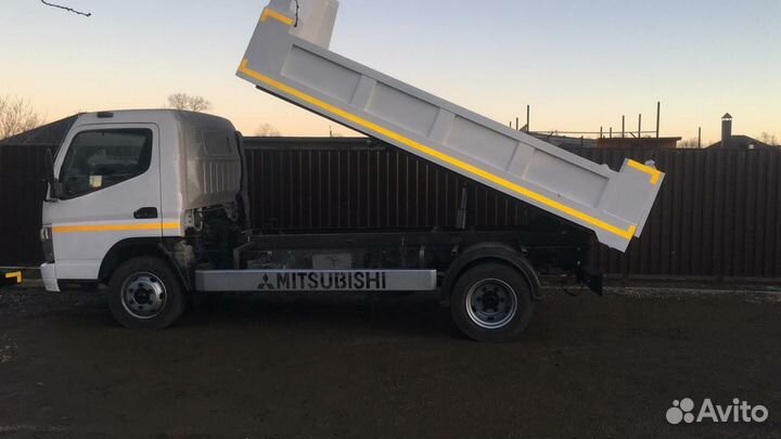 Кузов самовальный