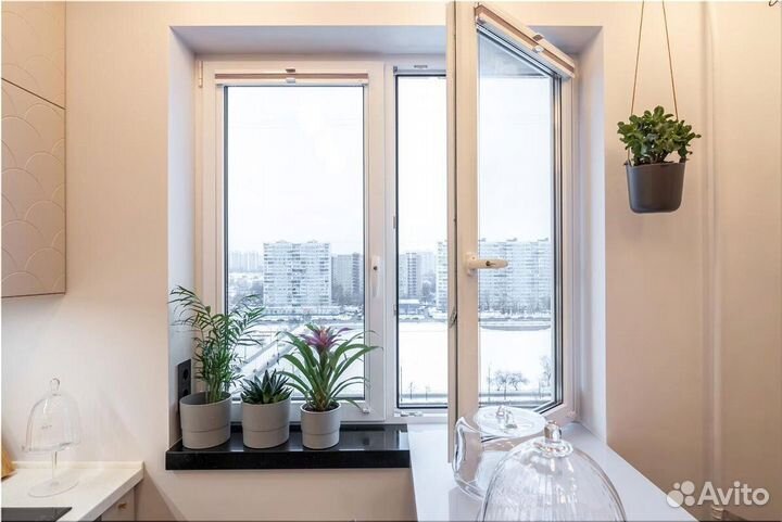 Пластиковые окна пвх акция