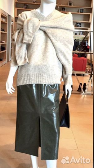 Юбка Celine новая