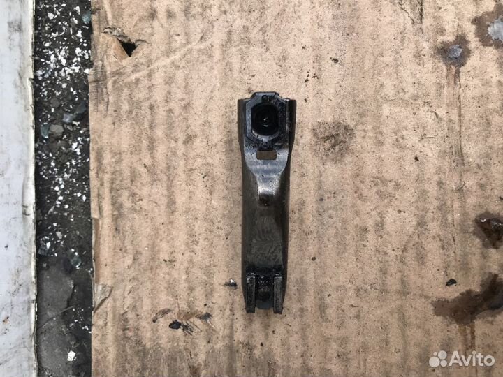 Рокер Kia Sportage