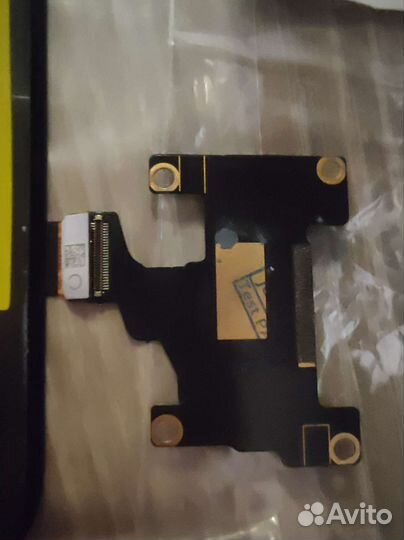 Дисплей xiaomi mi 10pro (rev C)