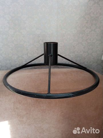 Подставка для ёлки