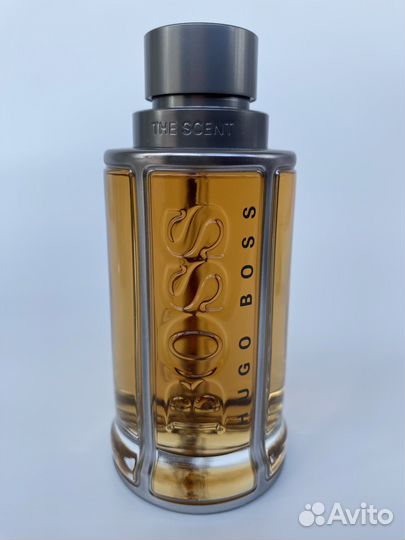 Мужской парфюм Kenzo,Hugo Boss,Bulgari оригинал