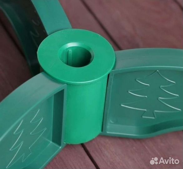 Подставка под искуственную или живую ёлку