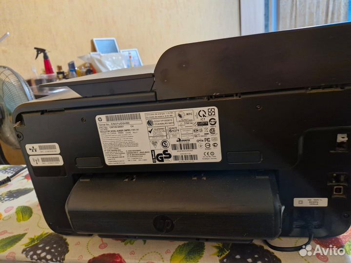 Принтер лазерный