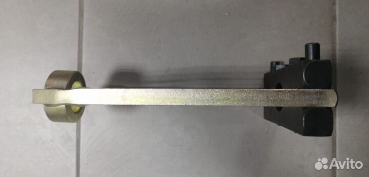 Съемник шруса