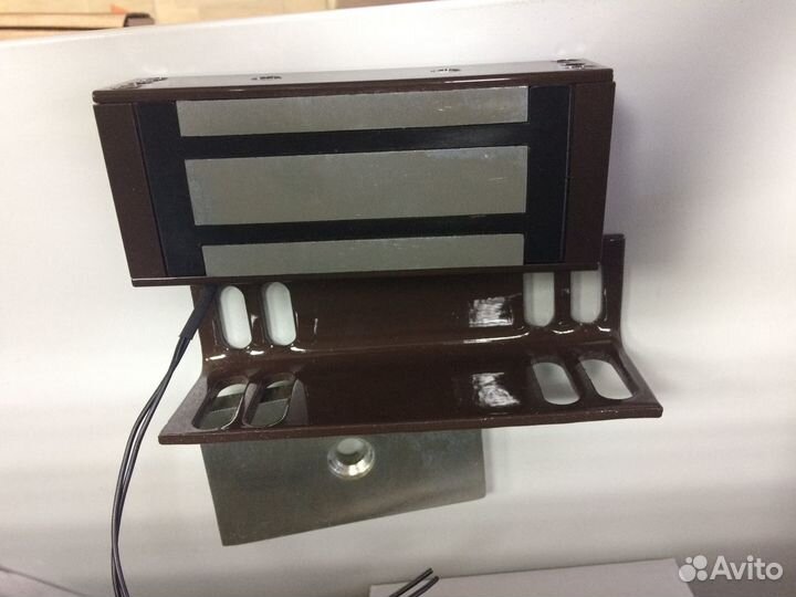 Электромагнитный замок. Комплект. А.001