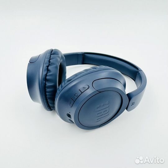 Беспроводные наушники JBL Tune 1100