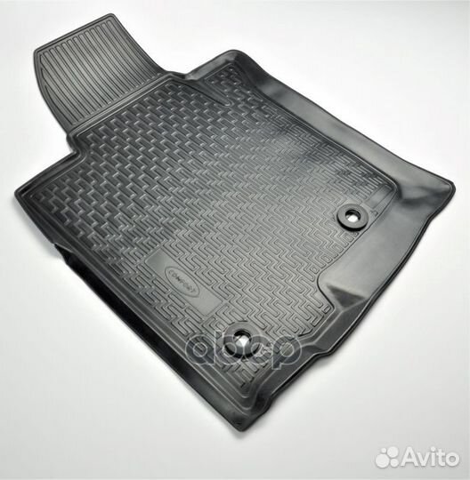 Коврики 4818501PL comfort