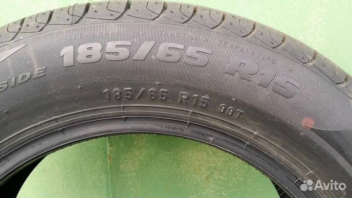 Formula Energy 185/65 R15