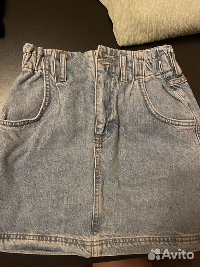 Вещи пакетом