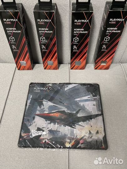Коврик для мыши новый
