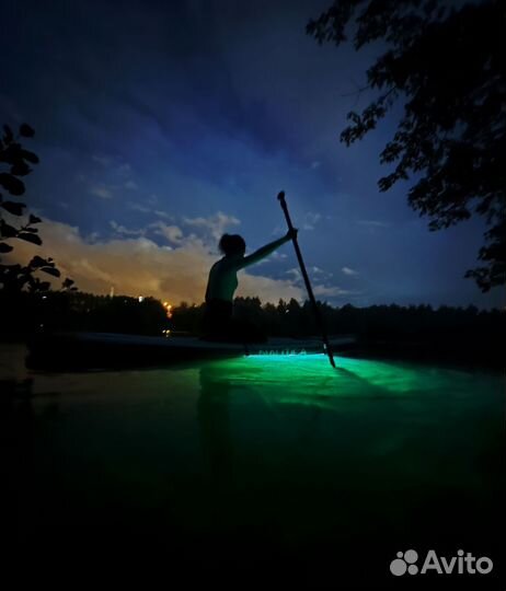 SUP board с доставкой