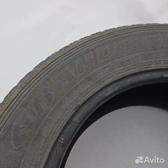 Dunlop Grandtrek AT20 265/60 R18