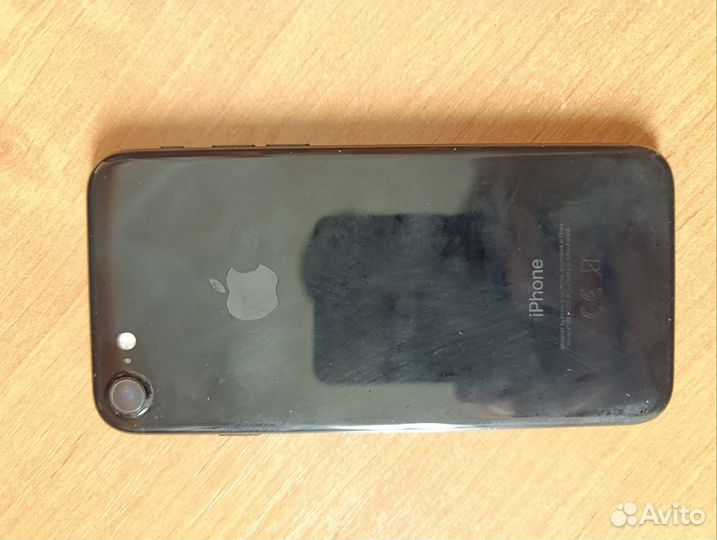 iPhone 7, 32 ГБ