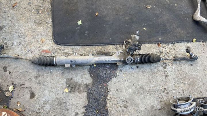 Рулевая рейка BMW E90 E92 Левый руль